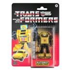 The Transformers Retro G1 Autobot Bumblebee (Toys), Verzenden, Zo goed als nieuw