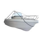 Bieden: Sea Cover boat cover support system 50 - 116 cm - 5, Watersport en Boten, Bootonderdelen, Ophalen of Verzenden, Nieuw