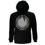 Bring Me The Horizon Sempiternal Hoodie Trui - Officiële, Verzenden, Nieuw