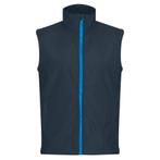-54% Regatta  Regatta Herengilet  maat XS, Kleding | Heren, Bodywarmers, Verzenden, Nieuw, Blauw