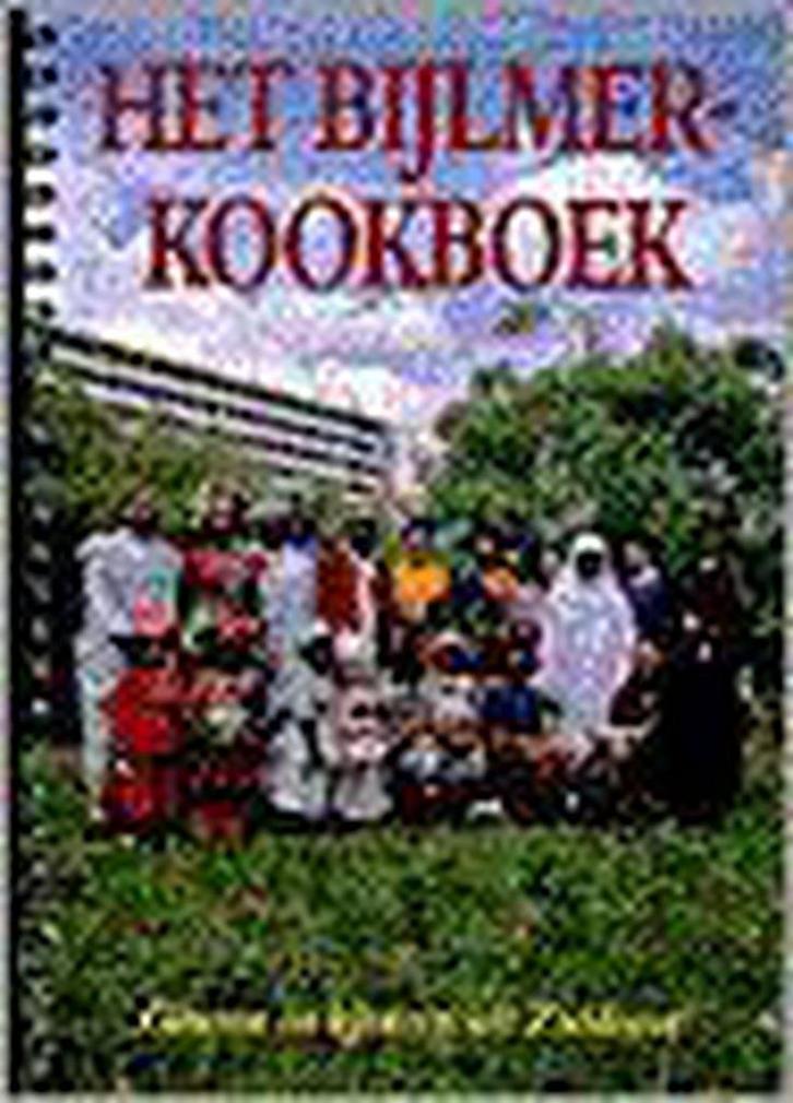 BIJLMER-KOOKBOEK 9789055014545, Boeken, Kookboeken, Gelezen, Verzenden