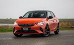 Opel Corsa 1.2 Turbo Start/stop 2021 / AUTOMAAT / CARPLAY, Automaat, Dealer onderhouden, Gebruikt, Euro 6