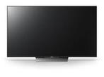 Sony Bravia 55XD8599 - 55 Inch 139 CM Ultra HD Smart TV 100, 100 cm of meer, Smart TV, OLED, Sony