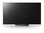Sony Bravia 55XD8599 - 55 Inch 139 CM Ultra HD Smart TV 100, Audio, Tv en Foto, Televisies, 100 cm of meer, Smart TV, 100 Hz, 4k (UHD)