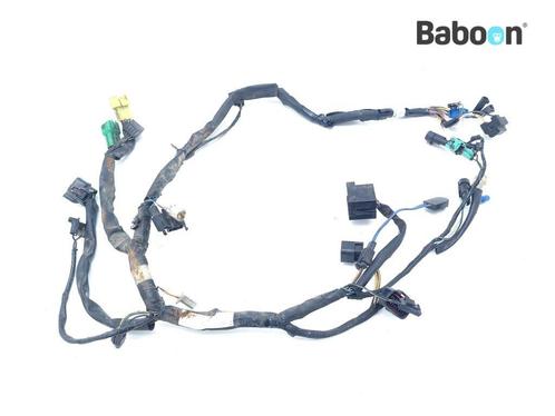 Kabelboom Suzuki RV 125 Van Van, Motoren, Onderdelen | Suzuki, Gebruikt, Verzenden