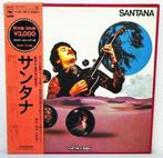 Santana - Santana / Early And Only Japan Release Box-Set - 2, Cd's en Dvd's, Nieuw in verpakking