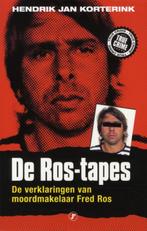 De Ros-tapes 9789089756206 Hendrik Jan Korterink, Verzenden, Zo goed als nieuw, Hendrik Jan Korterink