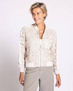 -30% Zhrill  Zhrill Jasje zj093-n389 zhbell  maat XS, Verzenden, Nieuw, Beige
