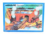 Märklin H0 - 7288 - Modeltrein bouwpakketten (1) -, Hobby en Vrije tijd, Modeltreinen | H0, Nieuw