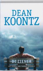 De ziener / Odd Thomas / 4 9789024532346 Dean R. Koontz, Boeken, Verzenden, Zo goed als nieuw, Dean R. Koontz