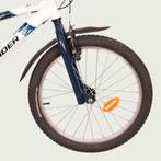 Rockrider kinderfiets 20 inch, Ophalen of Verzenden, Gebruikt, Rockrider