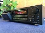 Sony - TC-K620 - HX PRO 3 head- Audiocassette deck, Nieuw