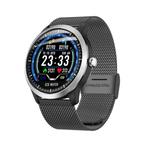 Sports Smartwatch N58 ECG+PPG Fitness Sport Activity Tracker, Lemfo, Nieuw, Verzenden