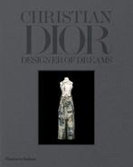 Boek Christian Dior 9780500021545, Boeken, Verzenden, Zo goed als nieuw