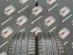 195-40-17 Goodyear Efficiënt Grip nette gebruikte banden!, Gebruikt, 17 inch, Ophalen of Verzenden, Band(en)