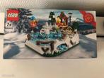 Lego Set - Basic - Lego 40410  La patinoire  neuf, Kinderen en Baby's, Speelgoed | Duplo en Lego, Nieuw