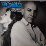 Telly Savalas - The best of Kojak - LP, Nieuw in verpakking