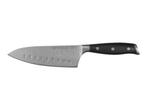 Diamant Sabatier Integra koksmes met kuiltjes 15 cm, Nieuw