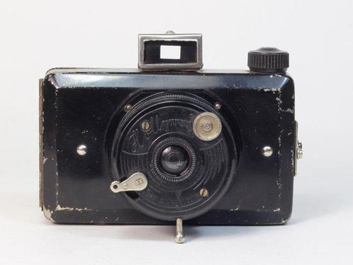 Ruberg Renner Hollywood Bakelite Analoge camera, Audio, Tv en Foto, Fotocamera's Analoog