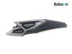 Bovenkuip Links Triumph Tiger 800 XC 2011-2014, Verzenden, Gebruikt