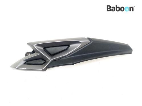 Bovenkuip Links Triumph Tiger 800 XC 2011-2014, Motoren, Onderdelen | Overige, Gebruikt, Verzenden