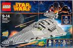 Lego - Star Wars - 75055 - Imperial Star Destroyer, Kinderen en Baby's, Speelgoed | Duplo en Lego, Nieuw