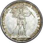 Zwitserland. 5 Francs 1869 Shooting Thaler  (Zonder