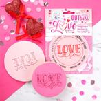 Sweet Stamp Outboss Love You**, Verzenden, Nieuw