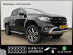 Mercedes-Benz X-Klasse 250 d 4-MATIC 360Camera 2-zits Leer T, Automaat, Zwart, Mercedes-Benz, Diesel