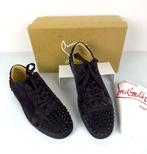 Christian Louboutin - Louis Junior Spikes - Low-top sneakers, Kleding | Heren, Schoenen, Nieuw
