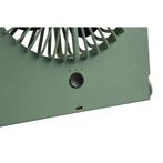 Ventilator - Trion Breezi - Tafelventilator - Staand -, Witgoed en Apparatuur, Ventilatoren, Ophalen of Verzenden, Nieuw