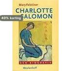 Charlotte Salomon / Meulenhoff editie / 1399 9789029047975, Boeken, Verzenden, Gelezen, M.L. Felstiner