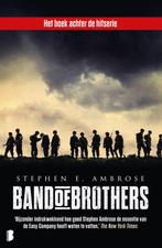 9789049203184 Band of Brothers | Tweedehands, Verzenden, Zo goed als nieuw, Stephen E Ambrose
