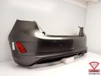 Ford Fiesta MK8 ST-Line Achterbumper Compleet 6xPDC Magnetic, Ophalen, Gebruikt, Ford, Bumper