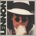 cd box - John Lennon - Lennon, Verzenden, Zo goed als nieuw