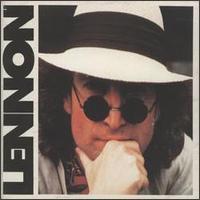 cd box - John Lennon - Lennon, Cd's en Dvd's, Cd's | Rock, Zo goed als nieuw, Verzenden