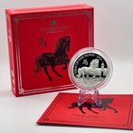 Verenigd Koninkrijk. 2 Pounds 2026 Great Britain - Lunar