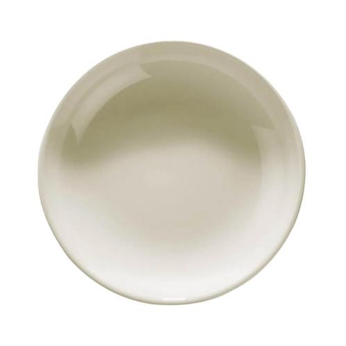 GGM Gastro | (12 stuks) TEOS - Bord - diep - Ø 210mm - Crème, Huis en Inrichting, Keuken | Servies, Effen, Nieuw, Bord(en), Verzenden
