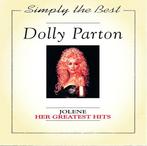cd - Dolly Parton - Her Greatest Hits, Verzenden, Zo goed als nieuw