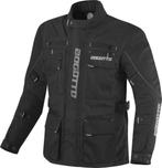 Bogotto Covelo Waterproof Black Textile Motorcycle Jacket, Jas | textiel, Nieuw met kaartje, Bogotto, Heren