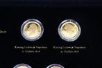 Nederland. De geschiedenis van de Gouden Nederlandse