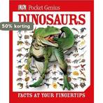 Pocket Genius 9780756693152 DK Publishing, Verzenden, Gelezen, DK Publishing