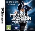 Michael Jackson: the experience, Nieuw, Verzenden