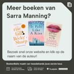 Adorkable 9789048308798 Sarra Manning, Boeken, Verzenden, Zo goed als nieuw, Sarra Manning