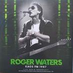 lp nieuw - Roger Waters - KAOS FM 1987, Verzenden, Zo goed als nieuw