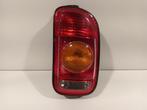 Mini Clubman (R55) (2007 - 2010) Achterlicht carrosserie re, Ophalen of Verzenden, Gebruikt, Mini