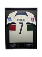 Portugal - Wereldkampioenschap Voetbal - Cristiano Ronaldo -, Nieuw