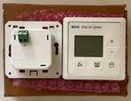 Nieuwe Buva inbouw hoofdbediening LCD 230V. 2905201, Ophalen of Verzenden, Nieuw