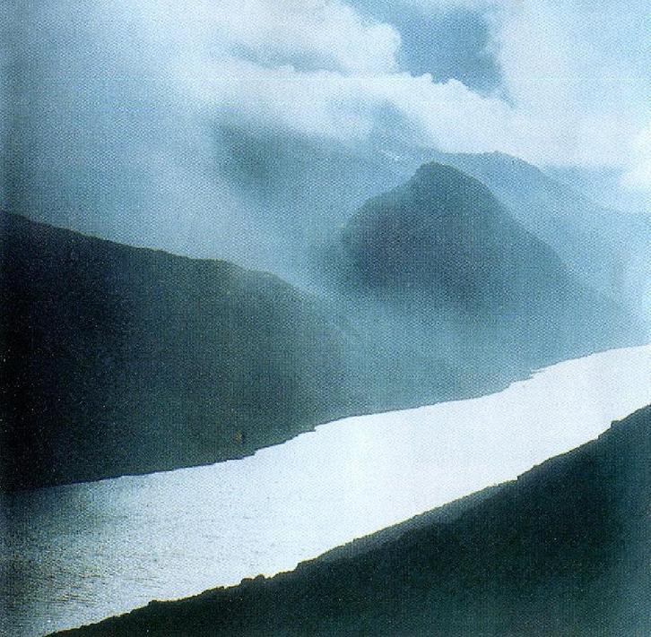 cd - Enslaved - Frost, Cd's en Dvd's, Cd's | Overige Cd's, Zo goed als nieuw, Verzenden