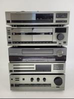 Grundig - CD-5200 CD-speler, CCF-5300, Nieuw